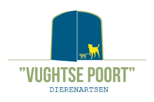 DE VUGHTSE POORT DIERENARTSEN